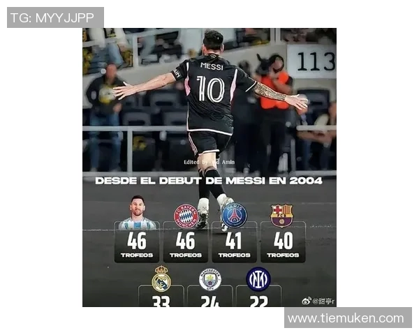 巴黎圣日耳曼主场大胜尼斯，梅西破门助球队夺得法甲领先地位