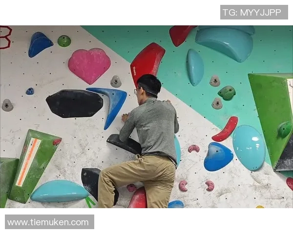 广州攀岩队中路突破的背后故事与未来发展展望