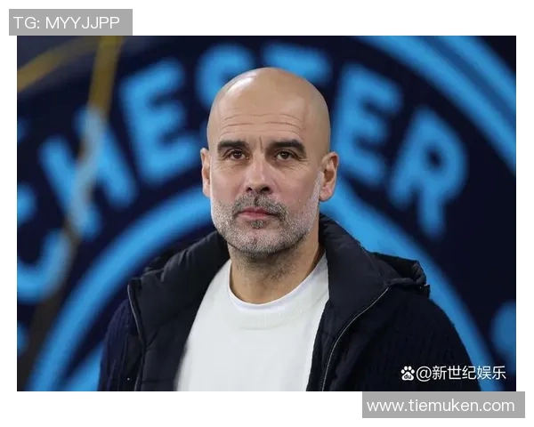 曼城主帅瓜迪奥拉承认球队阵中存在伤病问题,希望在转会窗口解决 曼城主帅瓜迪奥拉承认球队阵中存在伤病问题,希望在转会窗口解决