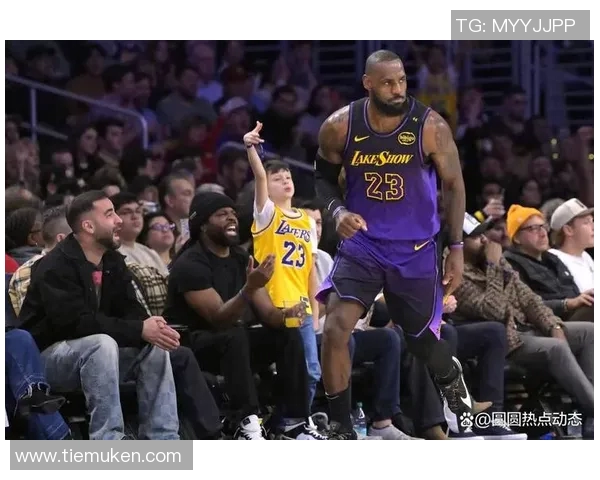 湖人终极目标揭晓!詹姆斯宣布将为球队夺得总冠军而战 湖人终极目标揭晓!詹姆斯宣布将为球队夺得总冠军而战