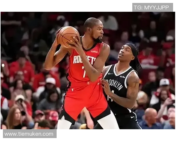 火箭主场力克森林狼，哈登贡献30+10，点燃全场激情