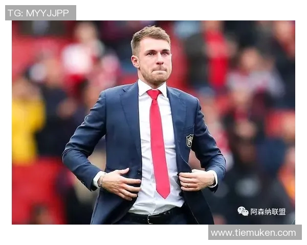 英超传奇名将拉姆塞将加盟海外俱乐部：一段全新征程的开始